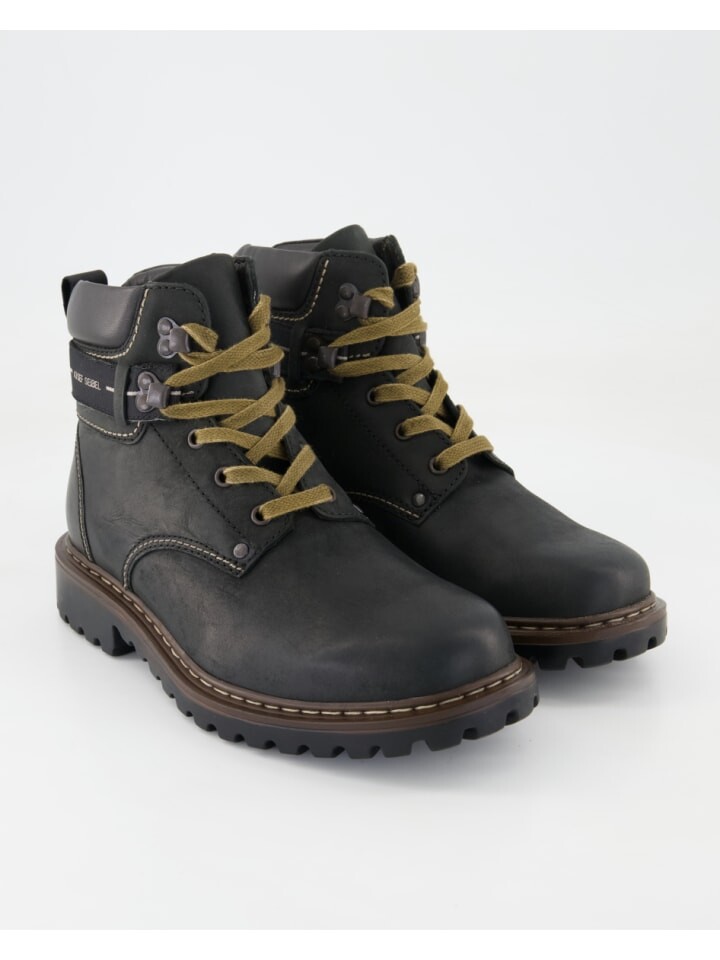 

Сапоги Josef Seibel Winterstiefel, коричневый