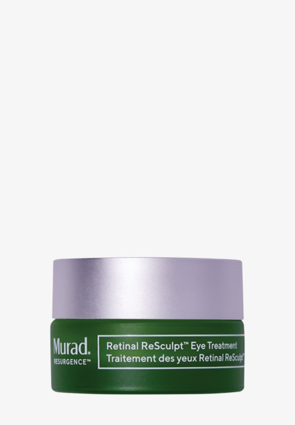 

Уход за глазами RETINAL RESCULPT EYE TREATMENT Murad