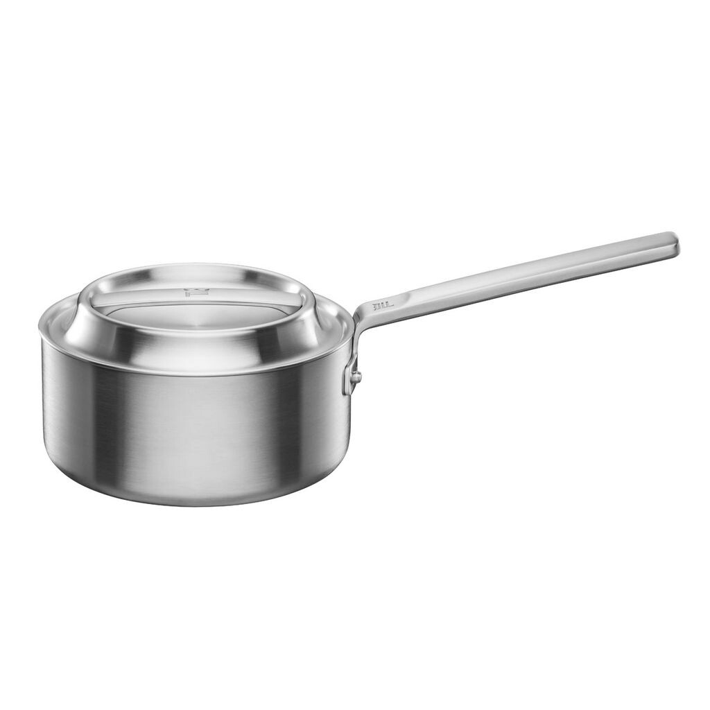 

Fiskars - Кастрюля стальная Norden, без покрытия, 1,8 л