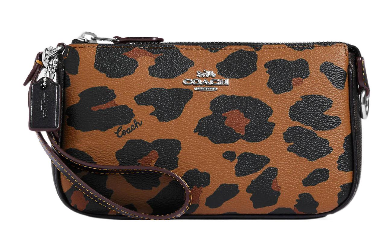 

Сумки через плечо Nolita COACH