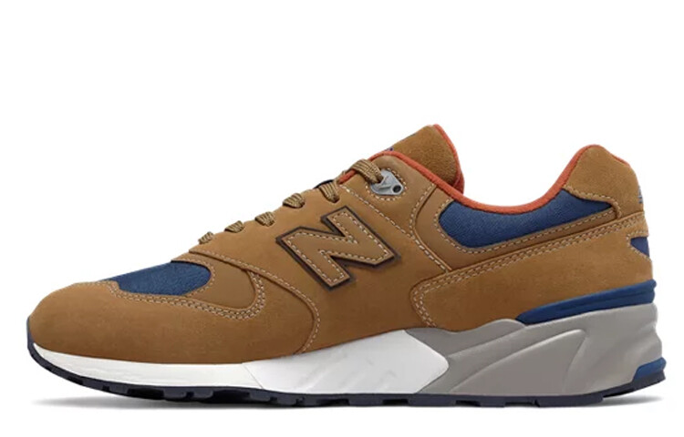 

New Balance NB 999 Кроссовки Мужчины