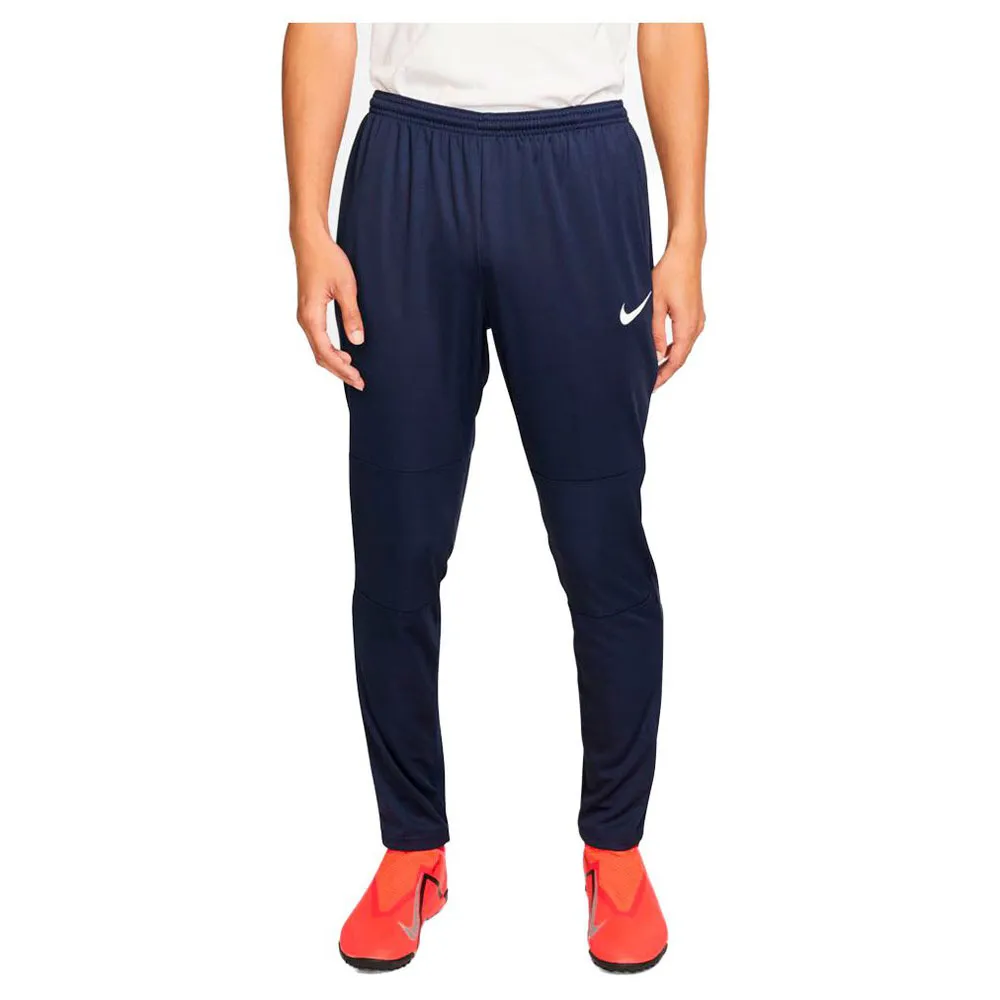 

Брюки Nike Dri Fit Park, синий