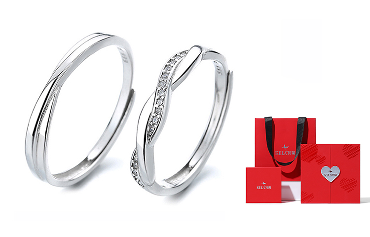 

Кольцо Unisex KELA