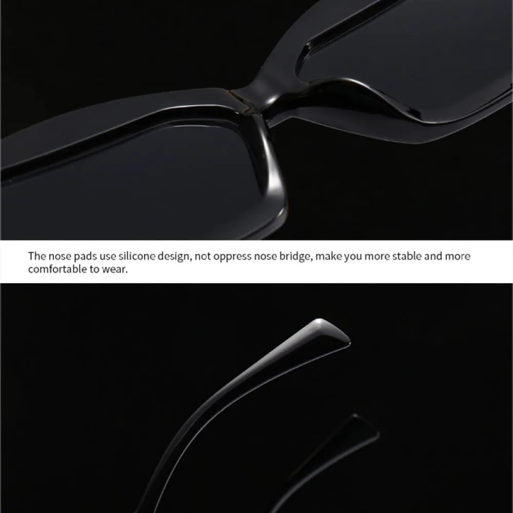 

Винтажные солнцезащитные очки «кошачий глаз» в форме многоугольника, желейные, модные, оранжево-синие, мужские солнцезащитные очки MUTYNE, Black Light Gray