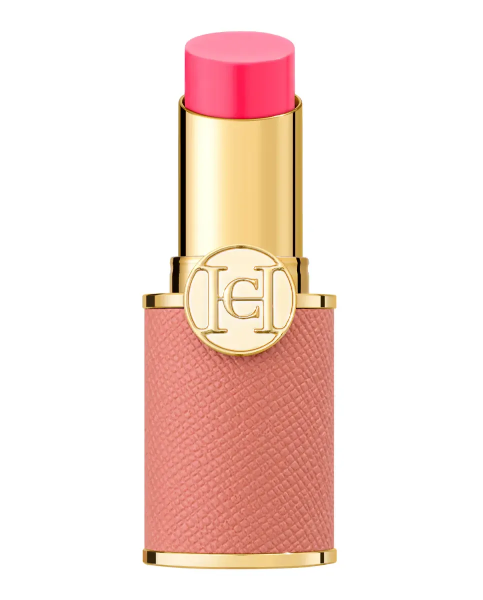 Футляр для бальзама для губ The Mini Tint Carolina Herrera, Rojo Y Rosa — фото 3