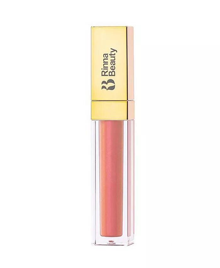 

Блеск для объема губ «Больше, чем жизнь» All That Glitters, 0,14 унции Rinna Beauty, цвет Attention Seeker (shimmery red)