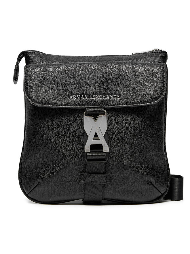 

Сумка через плечо Armani Exchange 952698 4F864 00020, черный