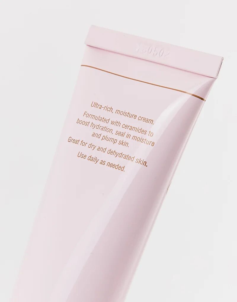 Крем для лица Pixi — Питательный Rose Ceramide Deep Nourishing, 50 мл — фото 4