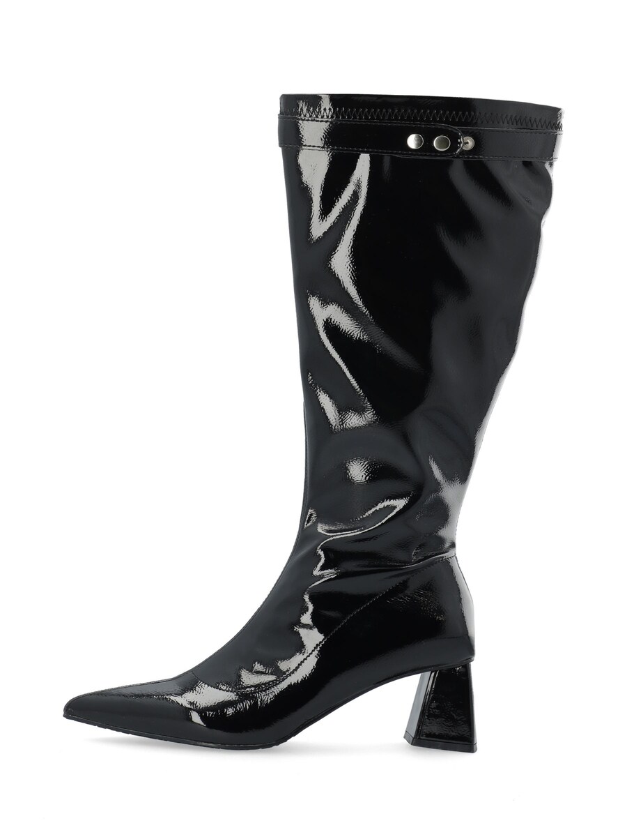 Классические ботинки Bianco Maralyn, Black