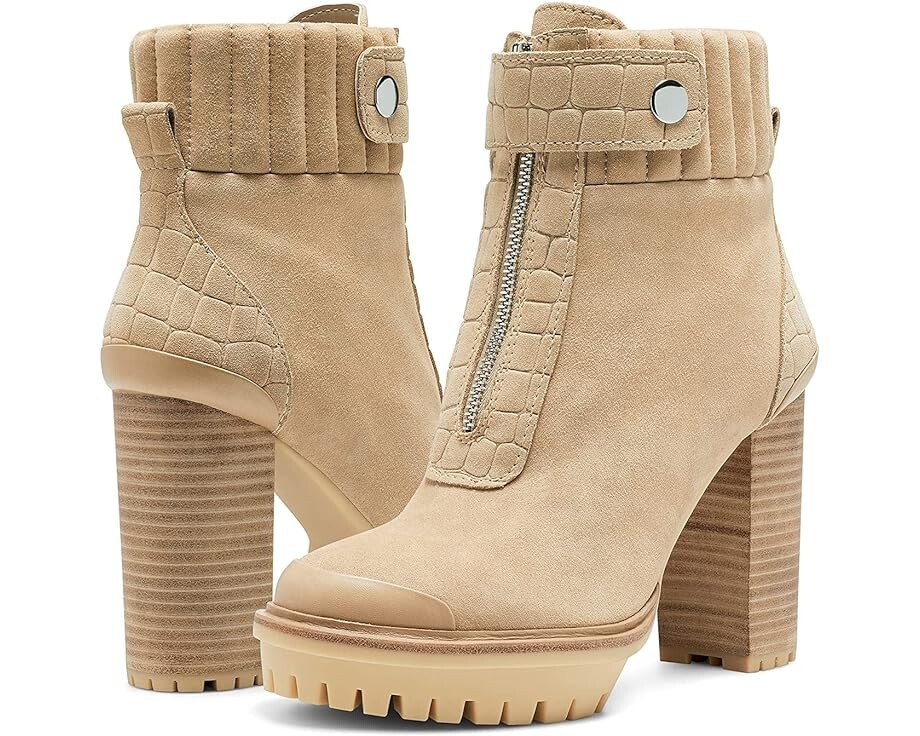 

Туфли Vince Camuto Eberla, цвет Tortilla