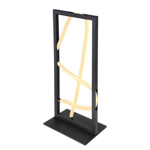 

Светодиодная настольная лампа Globo Lighting Kaia
