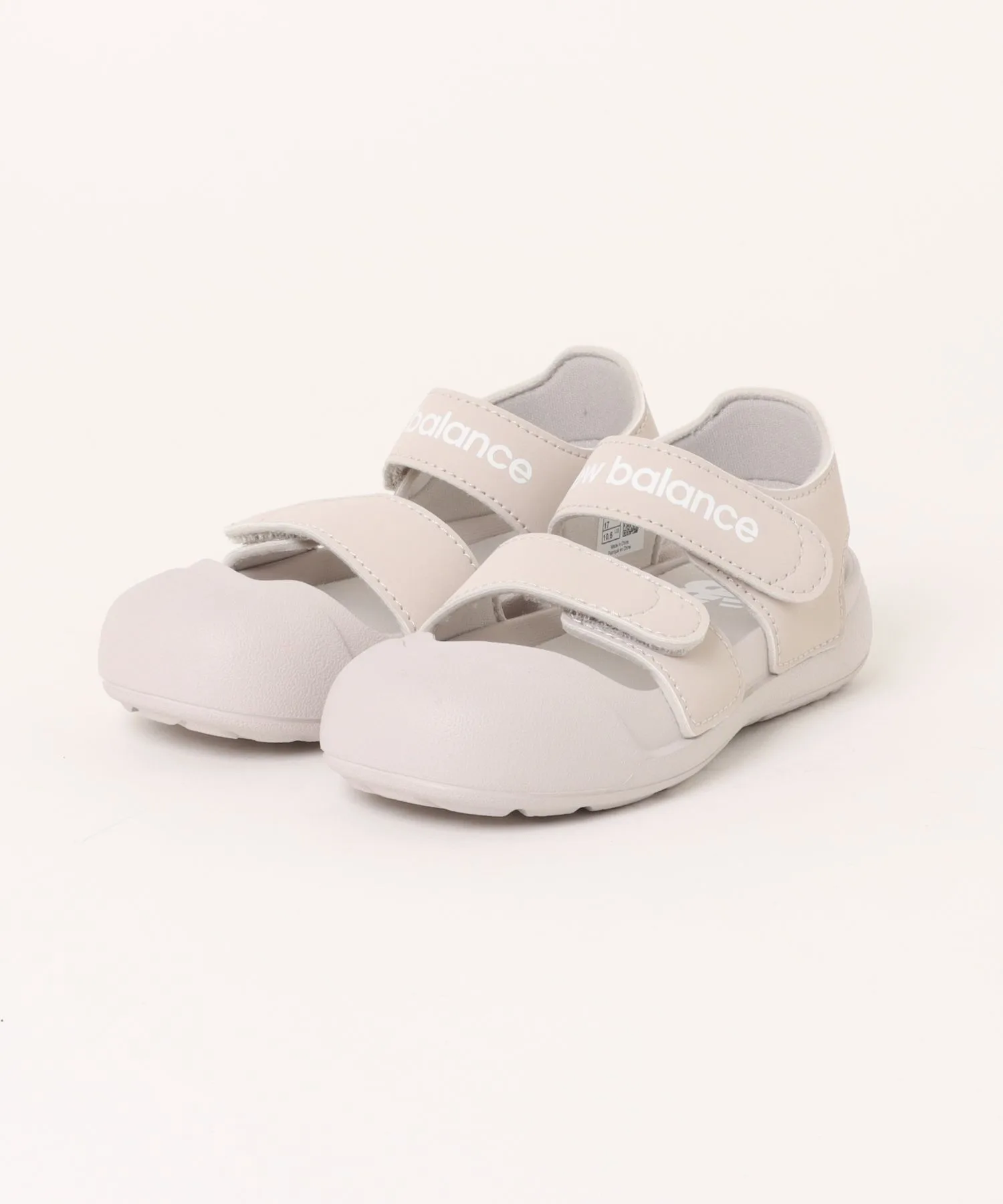 Детские сандалии New Balance NB SYA809 A1 M