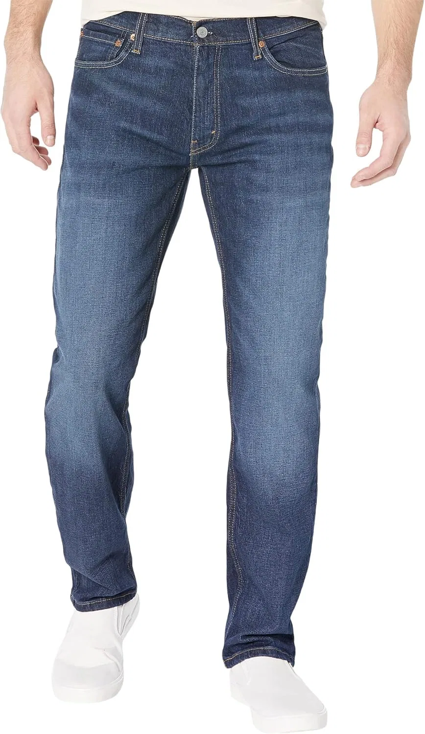 Джинсы Athletic Fit Levi's Ancient Ways