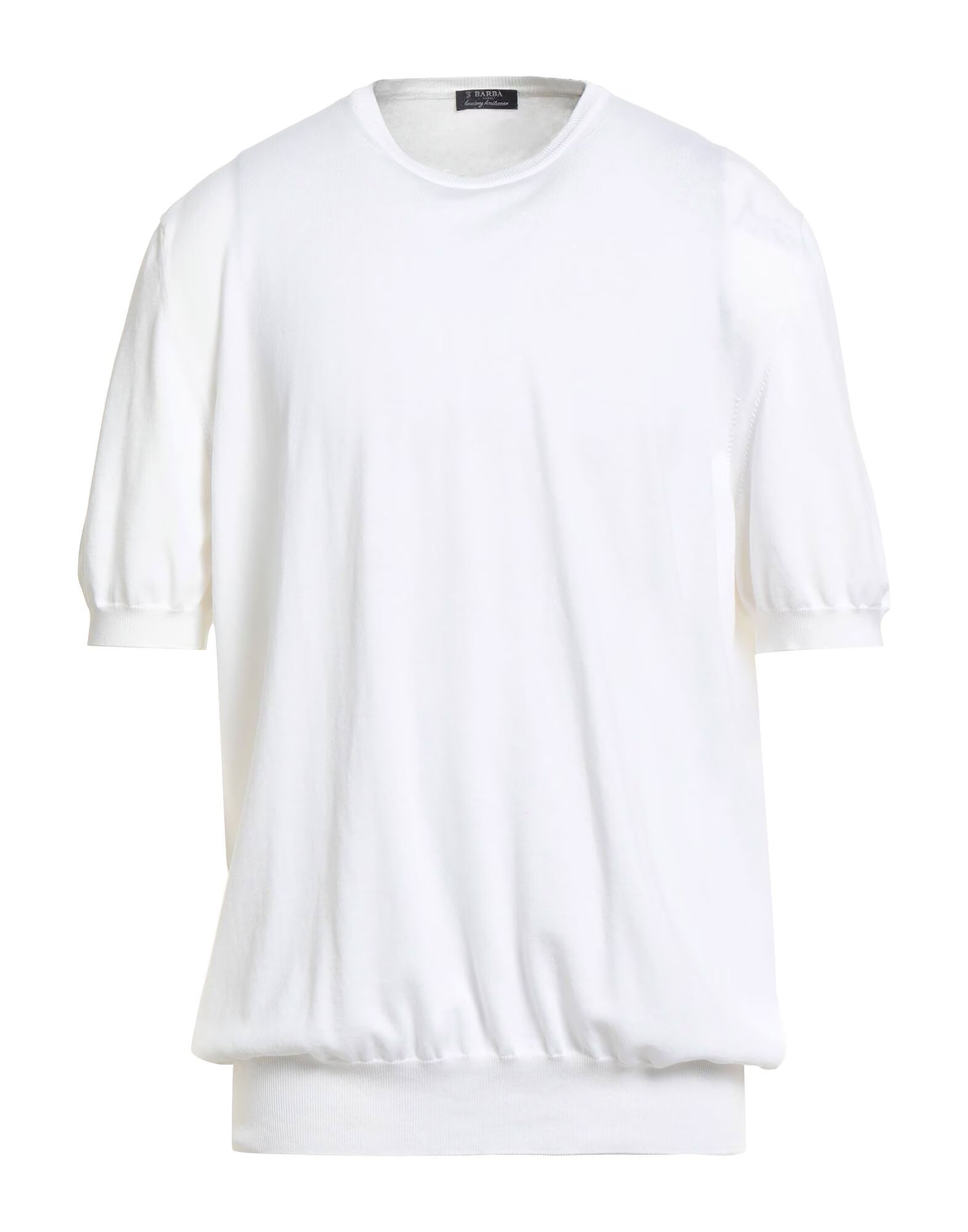 

Свитер Barba Napoli, белый