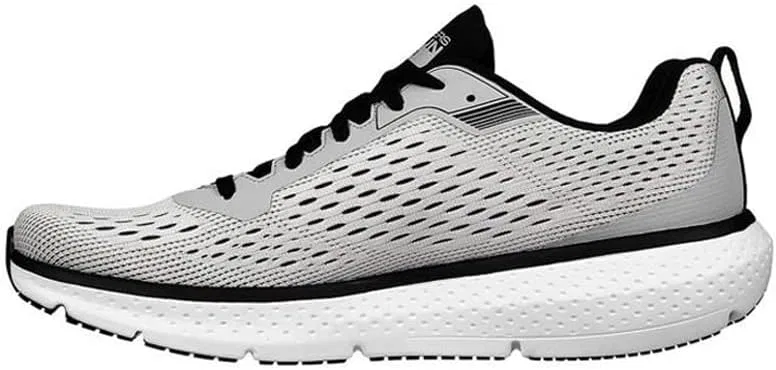 Мужские беговые кроссовки Skechers Performance GO Run Pure 3, White — фото 3