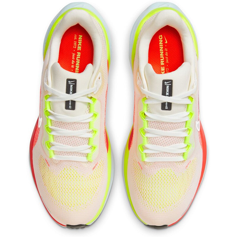 Кроссовки для бега с Air Zoom Pegasus 41 Nike, мультиколор — фото 3