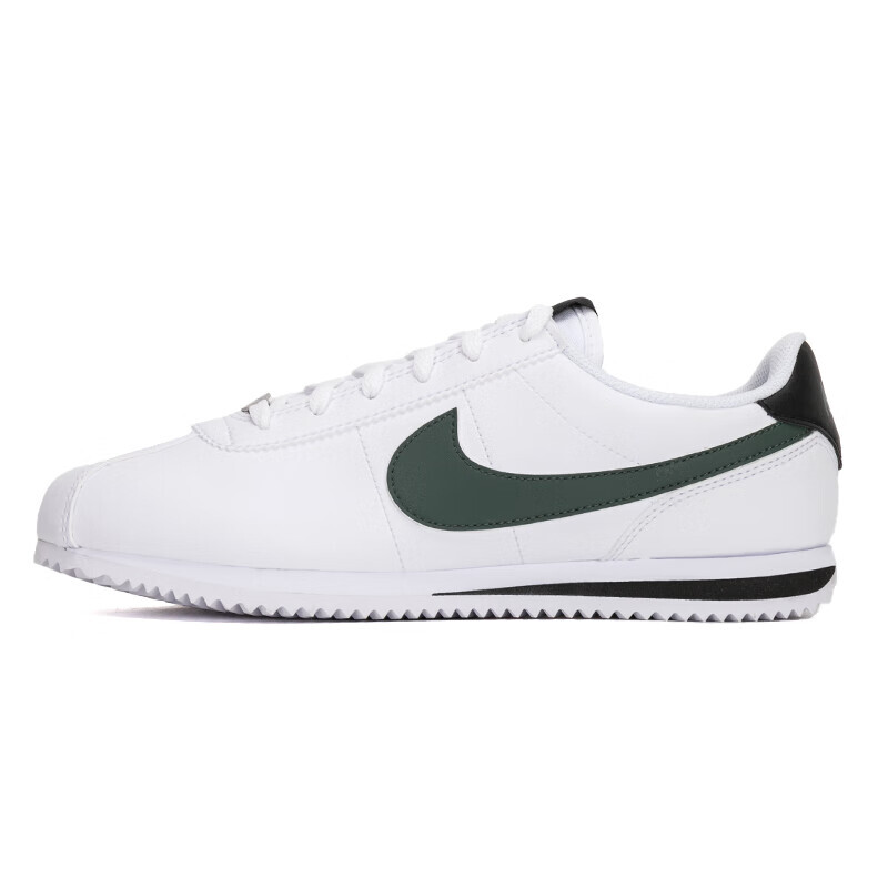 

Кроссовки Nike Cortez Lifestyle Shoes Women's Low-top White, белый