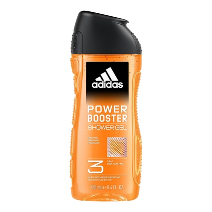

Adidas Showergel Power Booster Duo Set - 2 X 250 мл