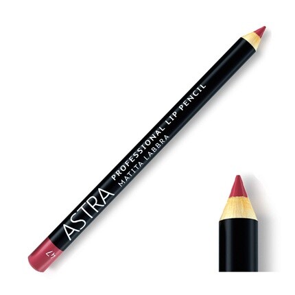 

Профессиональный карандаш для губ N. 47 Gentle Petal, Astra