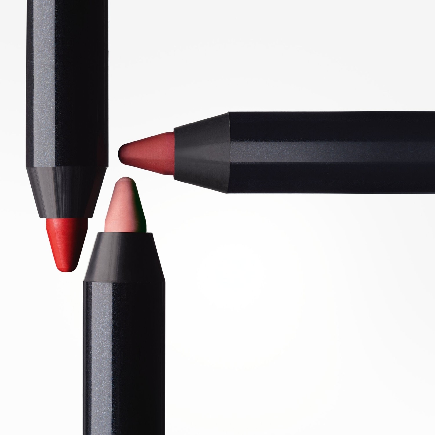 Карандаш для губ rouge dior contour nicht abfärbender lippenkonturenstift - langer halt Dior, 772 - classic, вес 1.2 гр. — фото 4