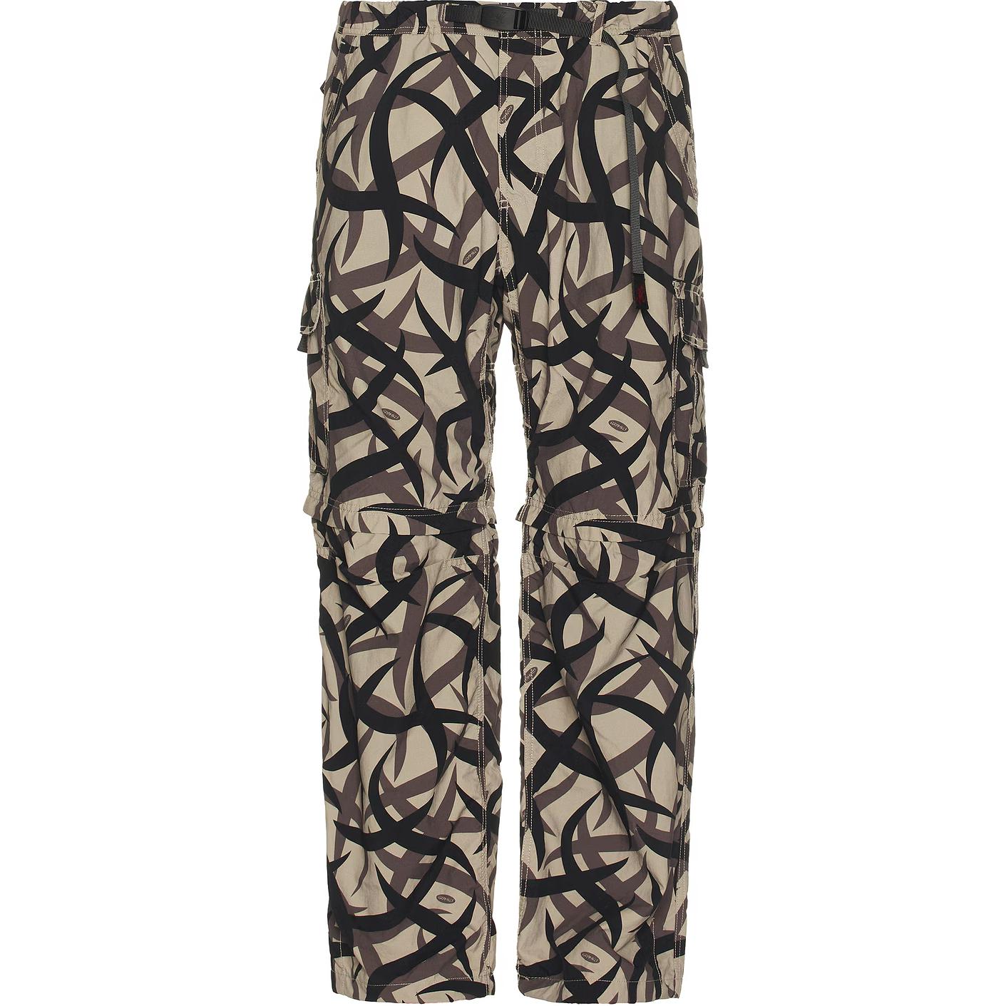 

Gramicci Мужские повседневные брюки мультиколор