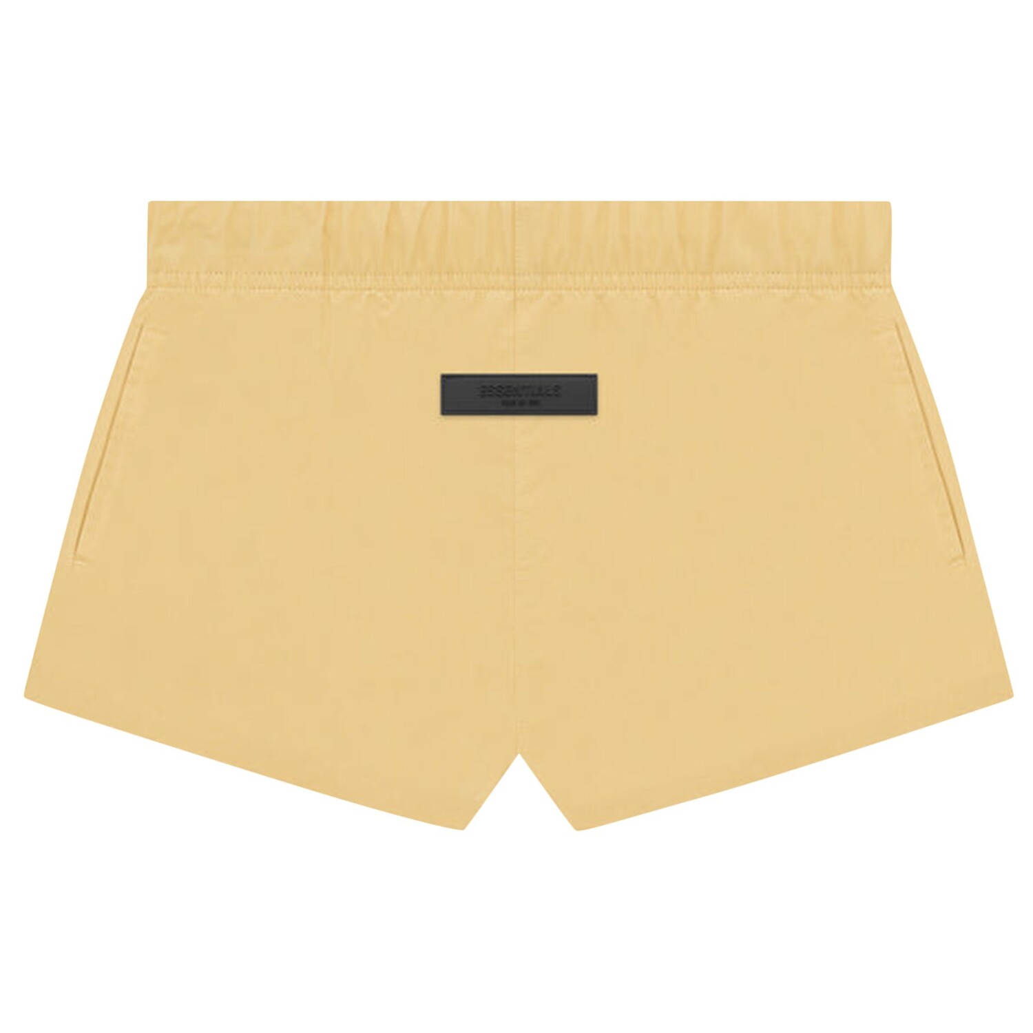 

Короткометражка Fear of God Essentials Dock Светлый тосканский