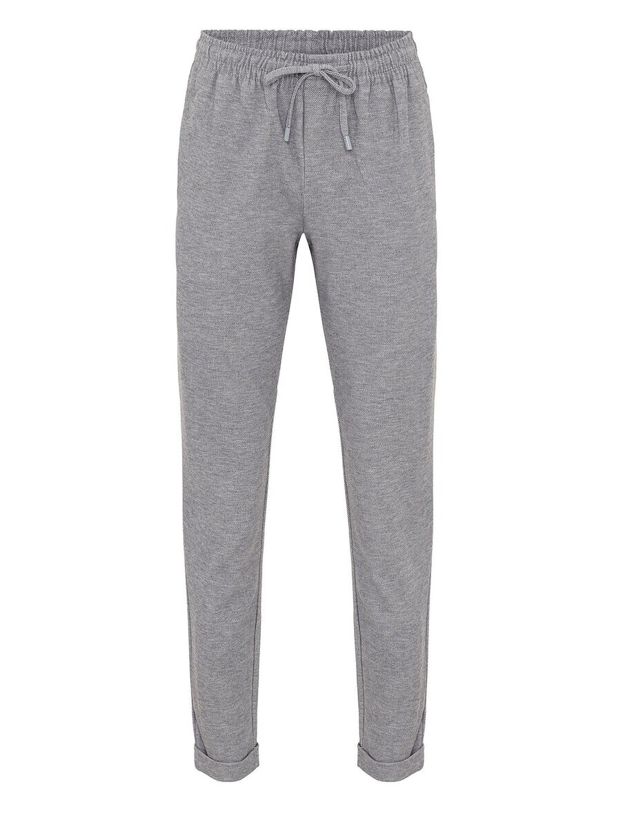 

Брюки Antioch Regular Pants, цвет mottled grey