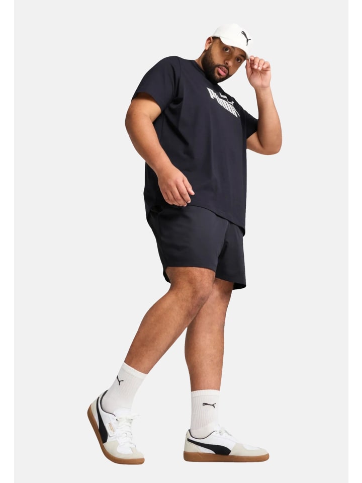 

Футболка Puma, синий