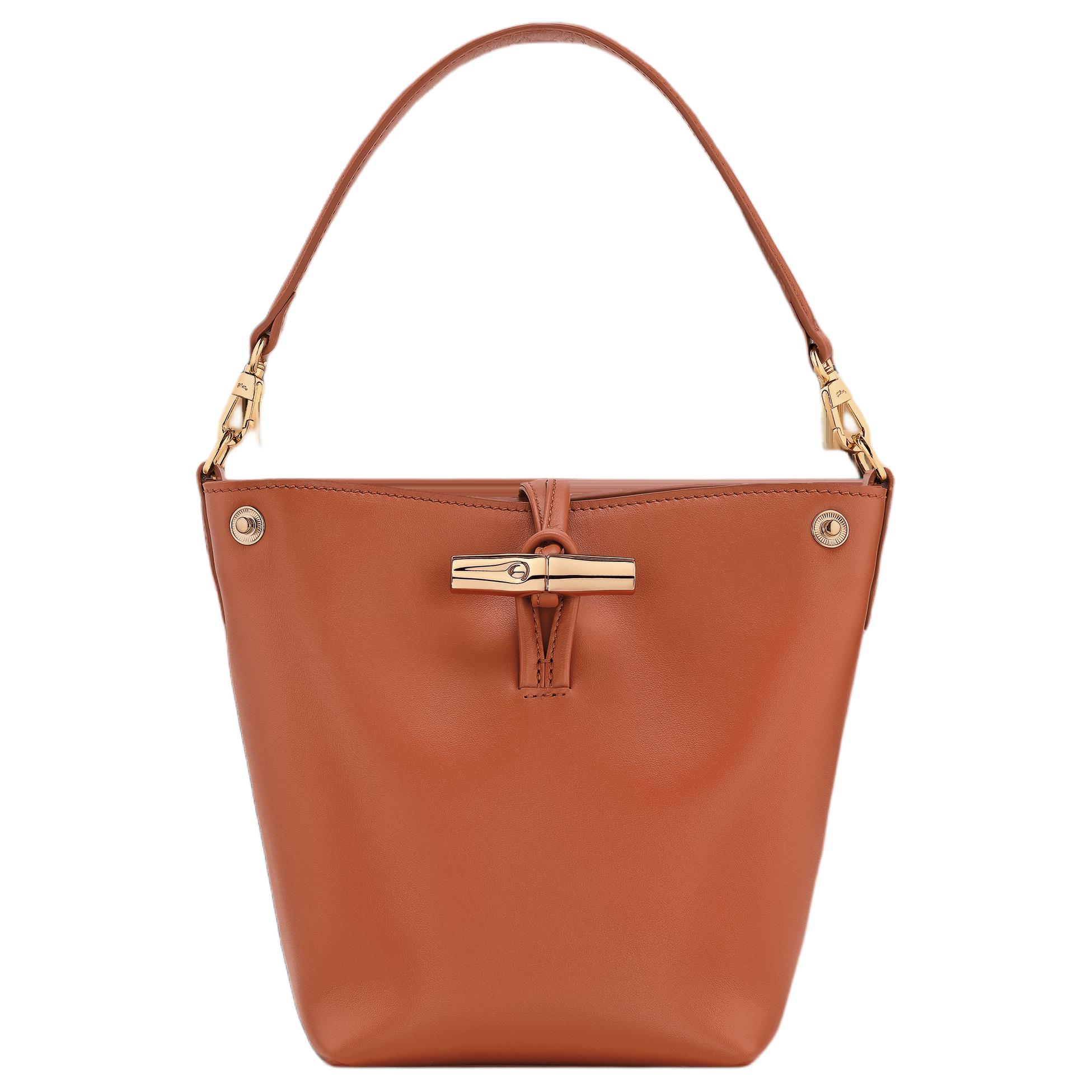 

LONGCHAMP Мини ведро Le Roseau