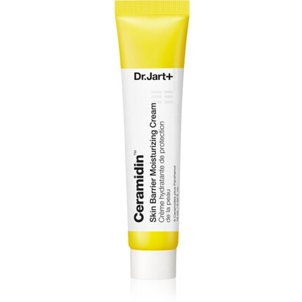 

Dr Jart Ceramidin Skin Barrier Увлажняющий крем для сухой кожи 15 Dr. Jart