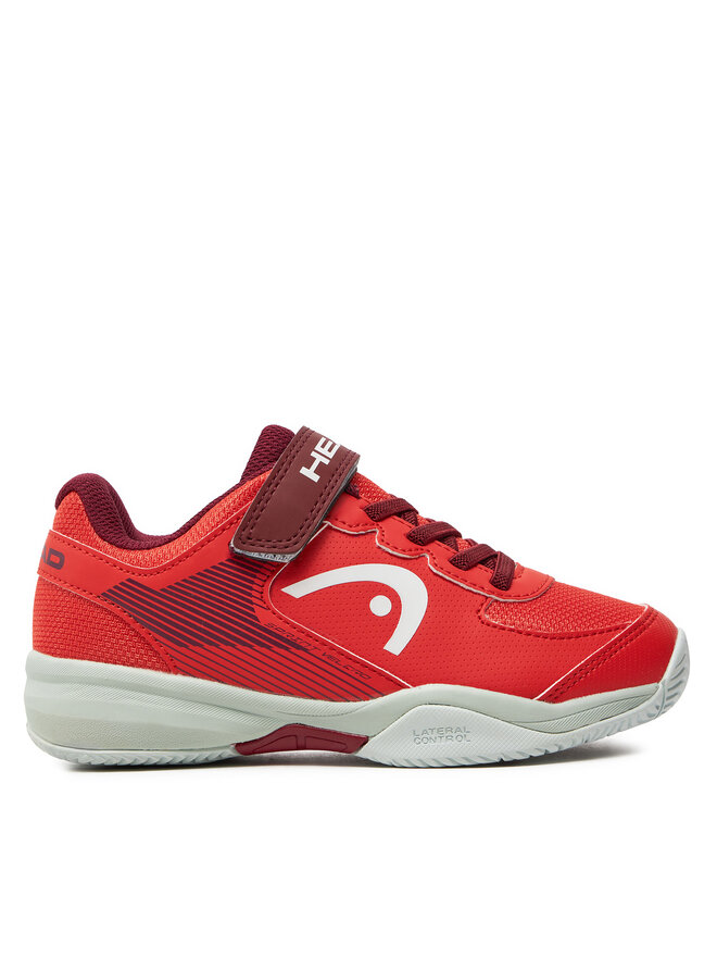 

Теннисные кроссовки Sprint Velcro 3.0 Kids 275404 Head, оранжевый