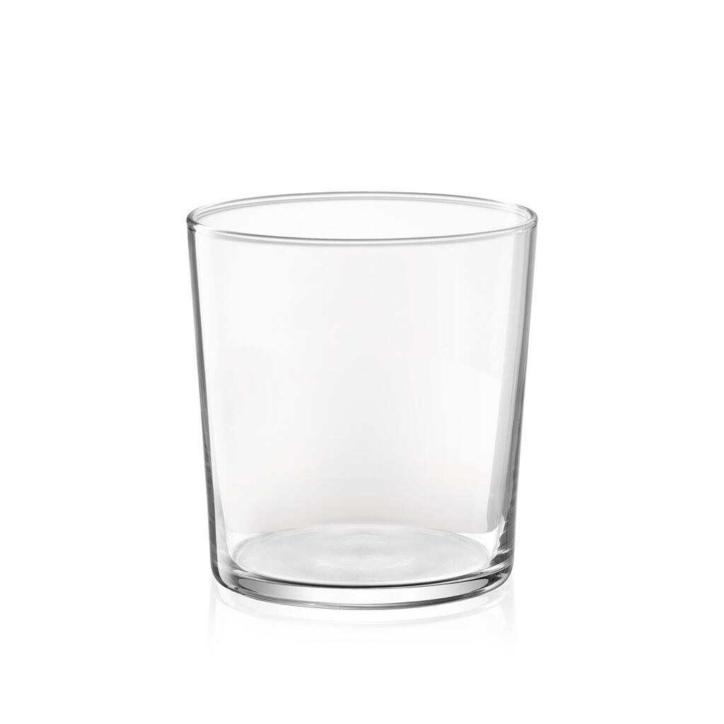 

Стакан Tescoma myDRINK Style 350 мл, 6 шт, прозрачный
