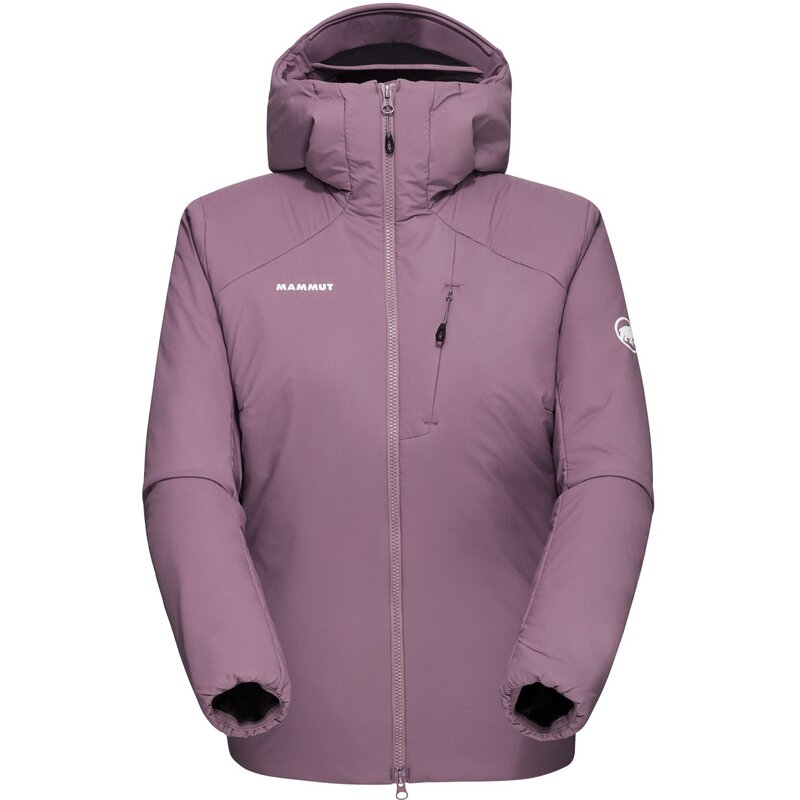 

Функциональная куртка Rime in Flex Mammut, цвет flux