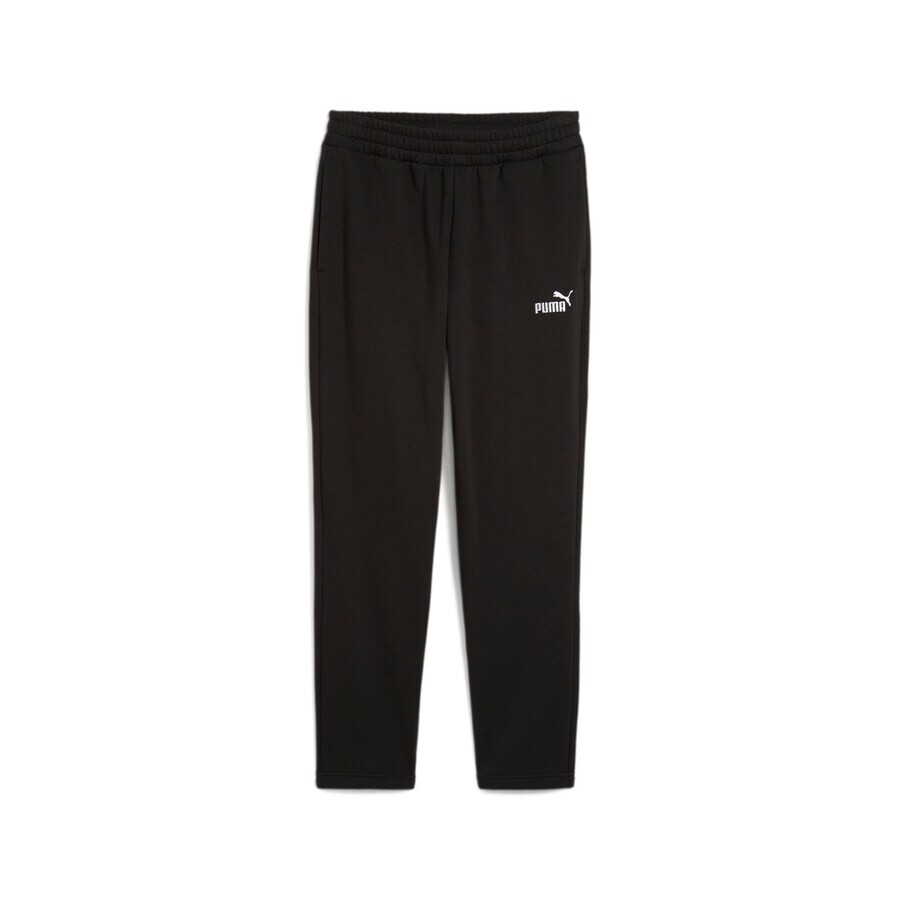 

Тканевые брюки PUMA Regular Pants, черный