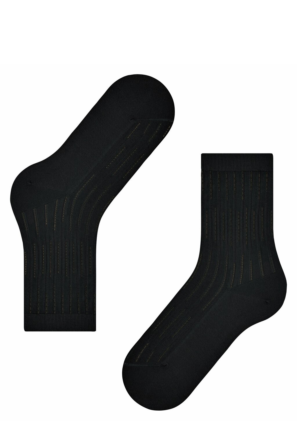 

Носки DASH FALKE, черный
