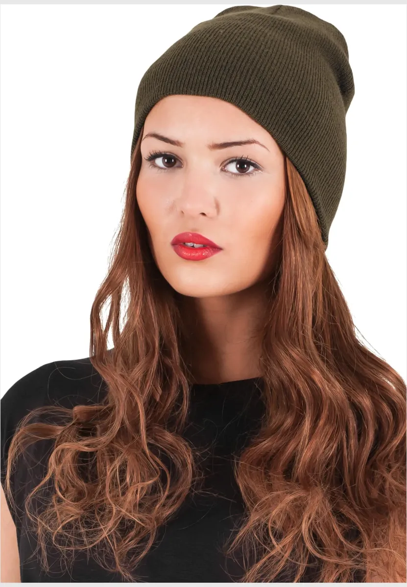 

Шапка Flexfit " Flexfit Unisex Heavyweight Beanie" (1 шт.), цвет Spruce