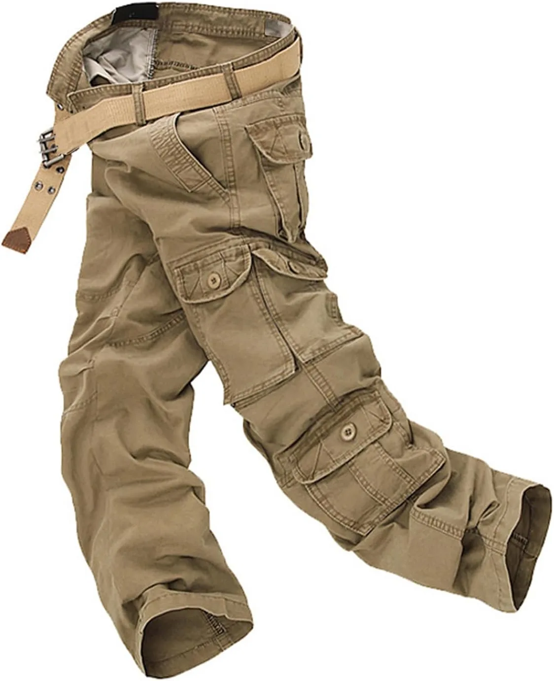 Тактические рабочие штаны для мужчин outdoor resistant