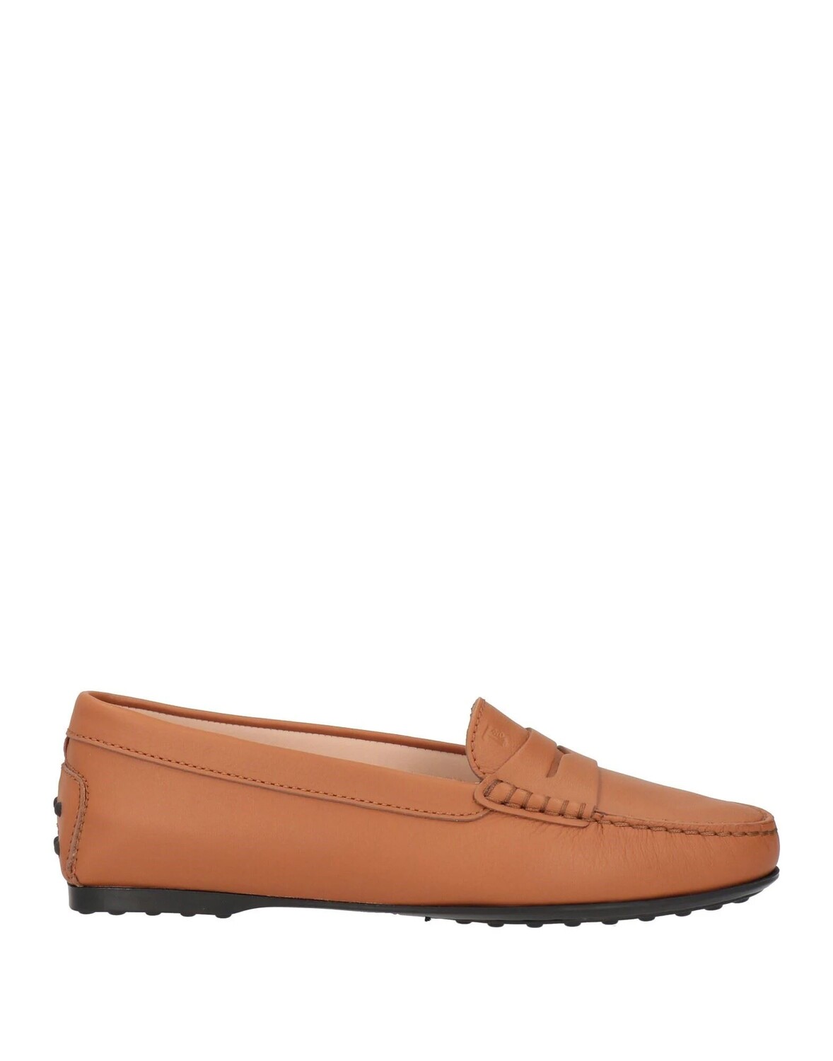 

Лоферы Tod'S, коричневый