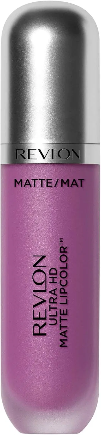 Матовая помада Revlon Ultra HD Matte Lipcolor 670 Crush 5.9 мл