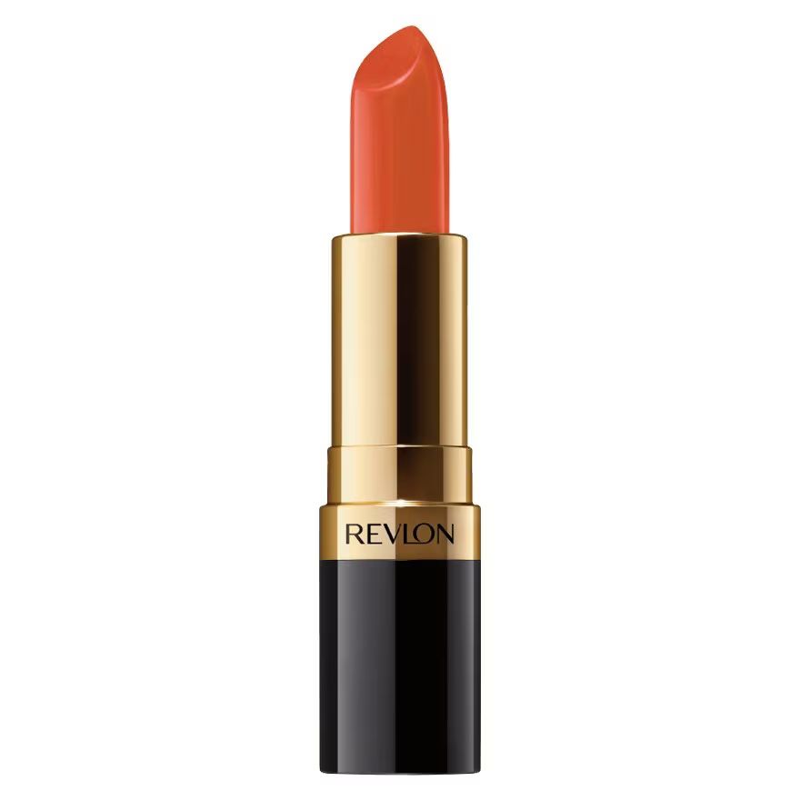 

Revlon Супер блестящие губы 4,20 г. 750 Поцелуй меня Коралл, Kiss me coral