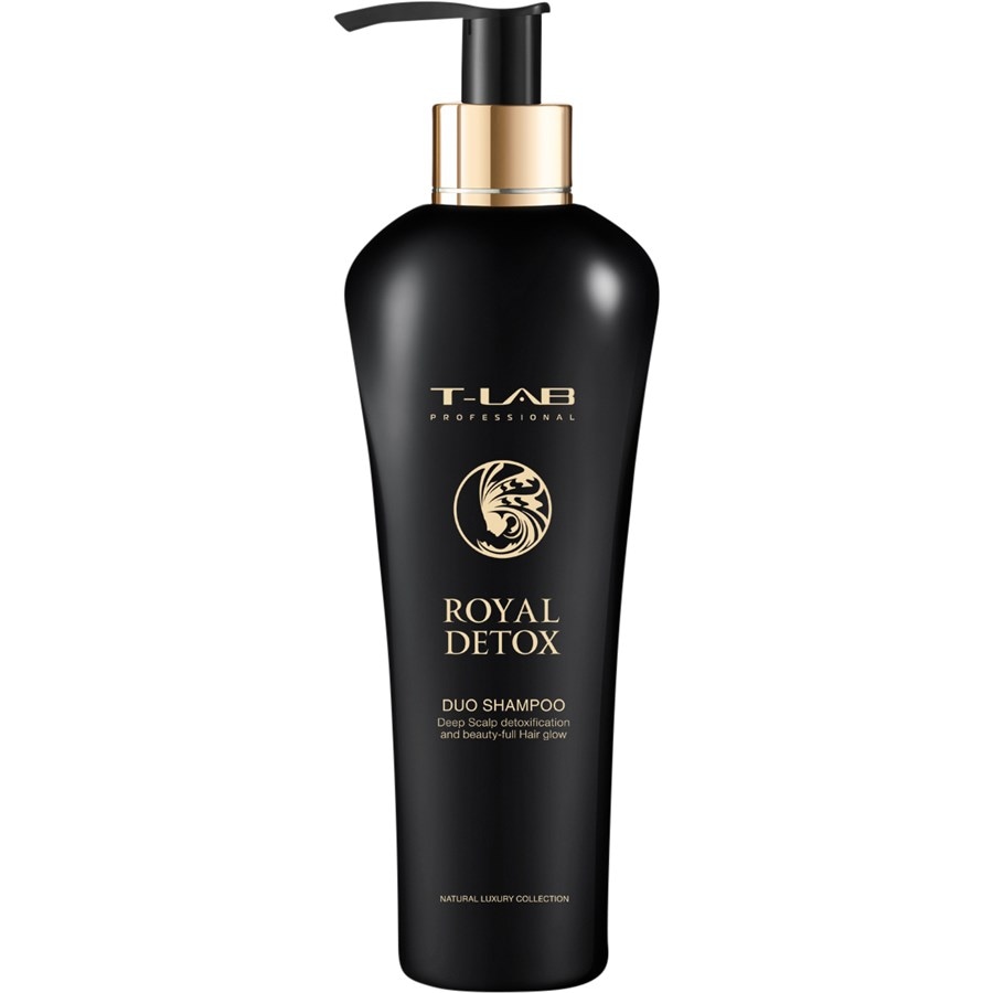 

Шампунь T-LAB Professional Duo Shampoo, 300 ml