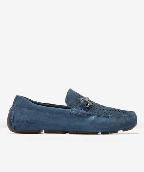 Мужские слипоны COLE HAAN