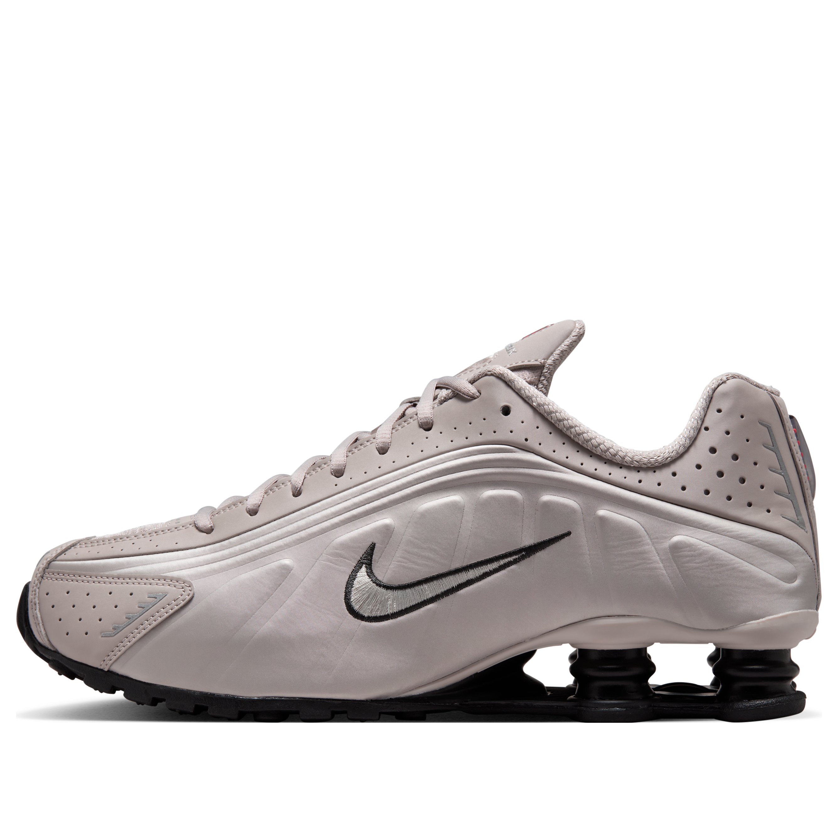 

Nike Shox R4 'College Grey'