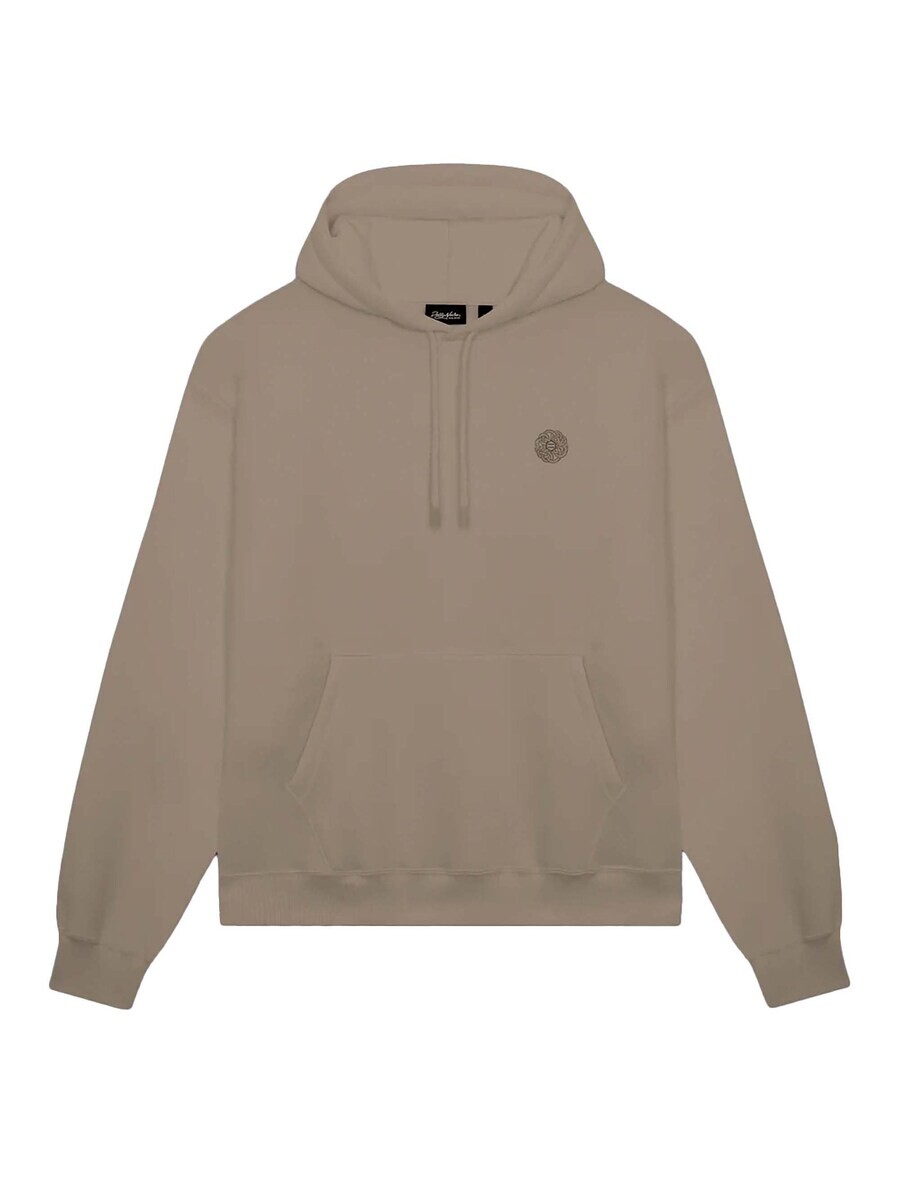 

Толстовка с капюшоном DOLLY NOIRE Sweatshirt, бежевый