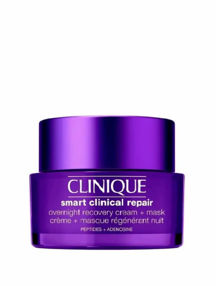 

Крем и маска для лица Smart Clinical Repair, 50 мл Clinique