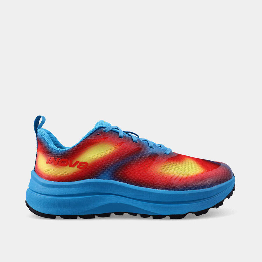 

INOV-8 Кроссовки для трейлраннинга Inov8 - Trailfly Max - Широкая посадка