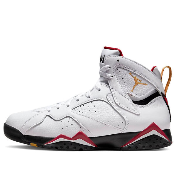 

Кроссовки 7 ретро Air Jordan, белый