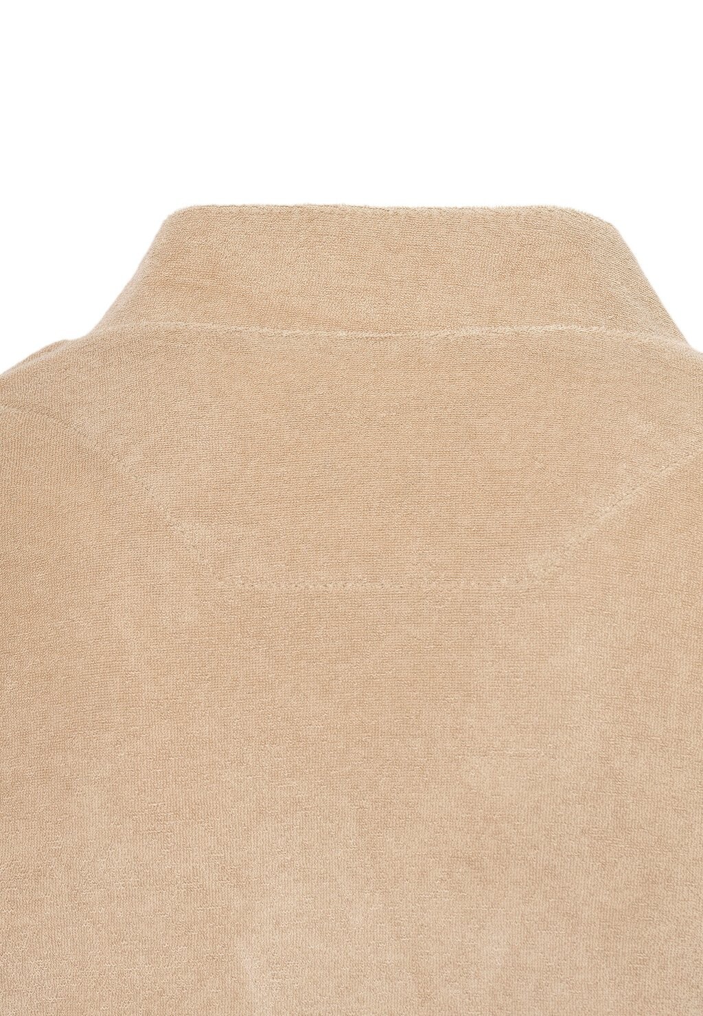 

Топ с длинными рукавами V-Neck Antioch, бежевый