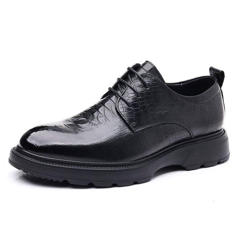 

Туфли мужские Men"s Casual Men Low-Top Yedani, коричневый
