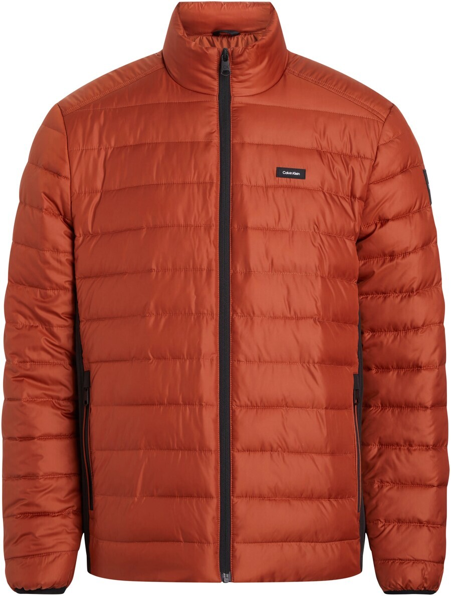 

Всесезонная куртка Calvin Klein Between-Season Jacket, коричневый